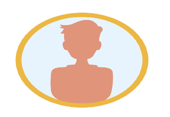  东兴墙绘中如何画好人物轮廓？