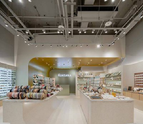  东兴店面装修流程