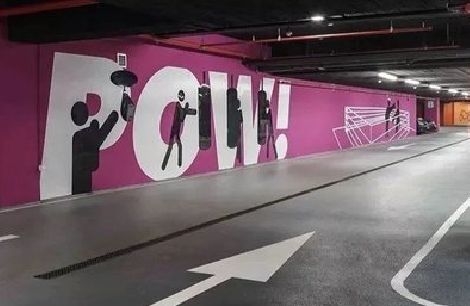 东兴墙绘设计师的选择是关键。