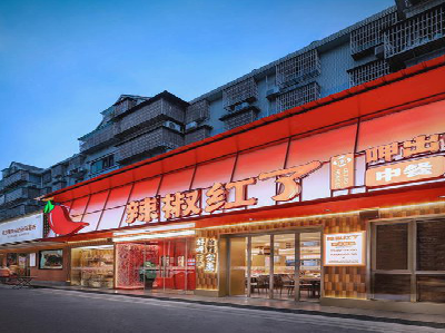  东兴餐饮招牌制作有哪些要点和技巧？