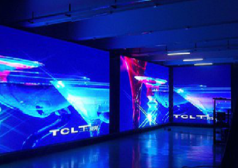  东兴如何解决LED显示屏耗电问题？